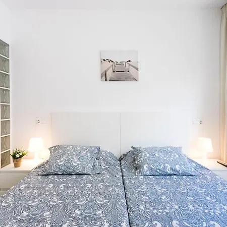 Apartamento Playa Levante Aurea 3ºb