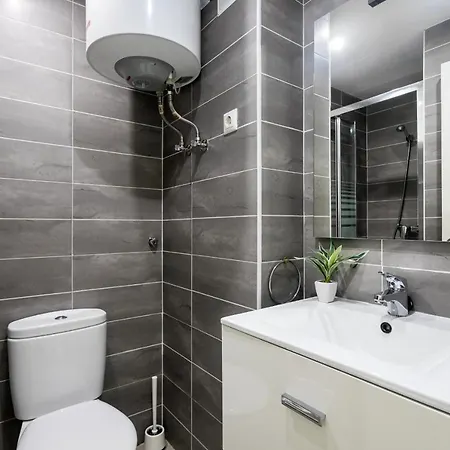 Apartamento Playa Levante Aurea 3ºb *