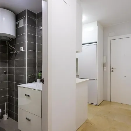 Apartment Playa Levante Aurea 3ºb