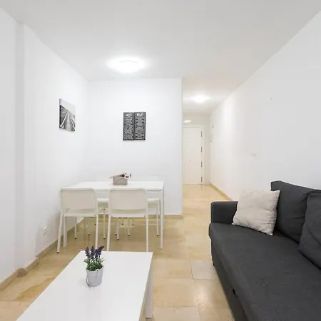 Playa Levante Aurea 3ºb Apartment Benidorm